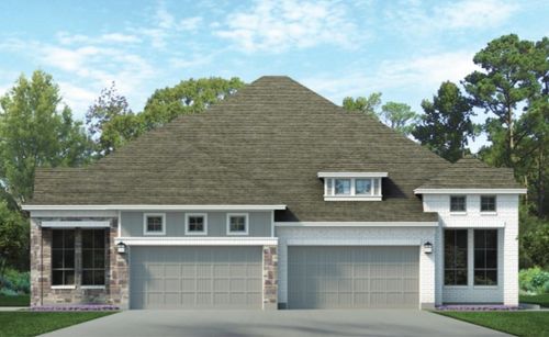 519 Water Ash Ct, Montgomery, TX, 77316-3299 | Card Image