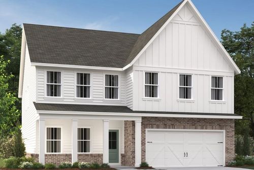 5456 Hargrove Way, Flowery Branch, GA, 30542-1124 | Card Image