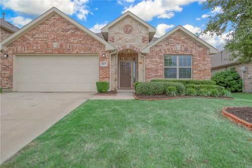 817 Silvermoon Dr, Little Elm, TX, 75068-0139 | Card Image