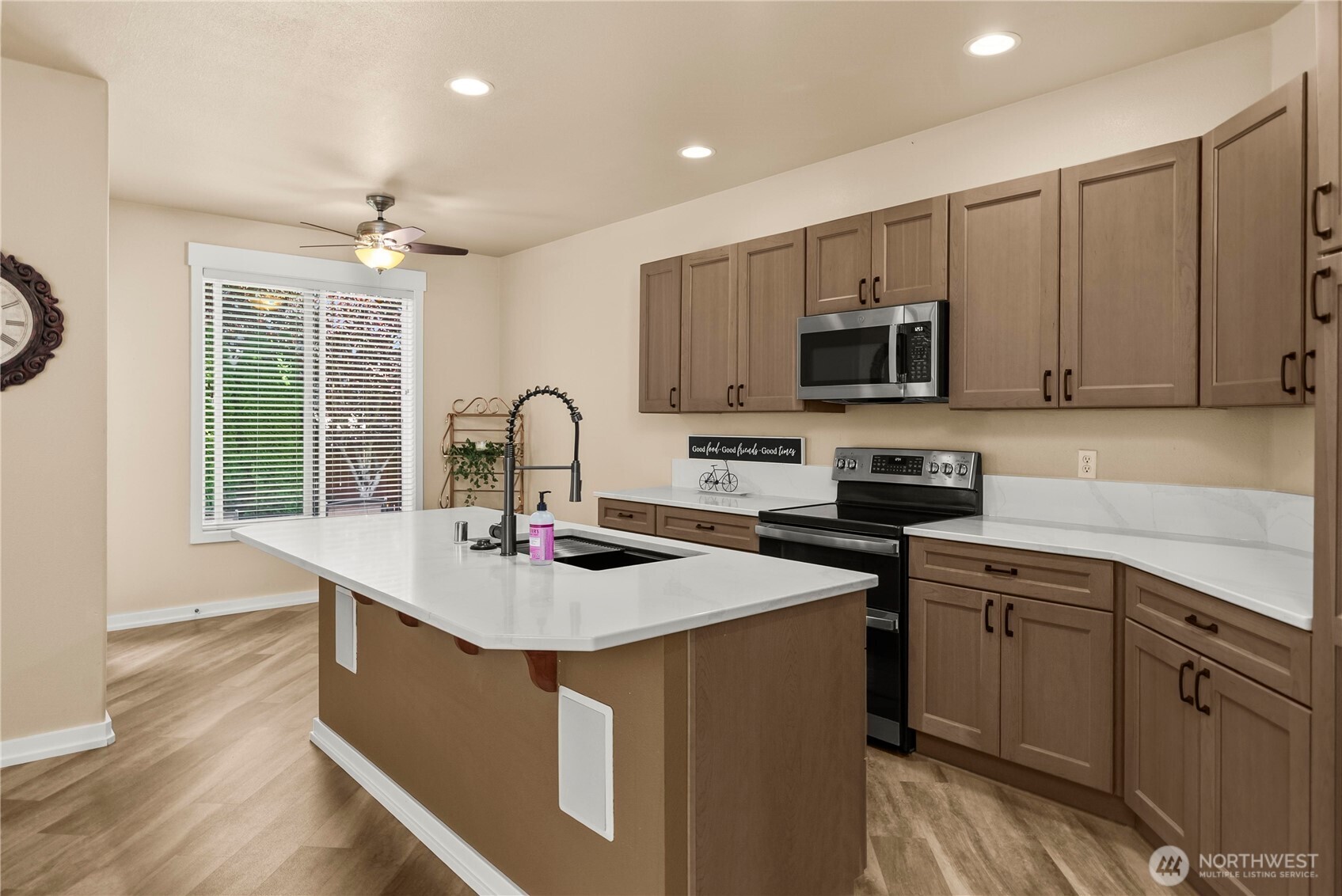 Residential in Buckley 5