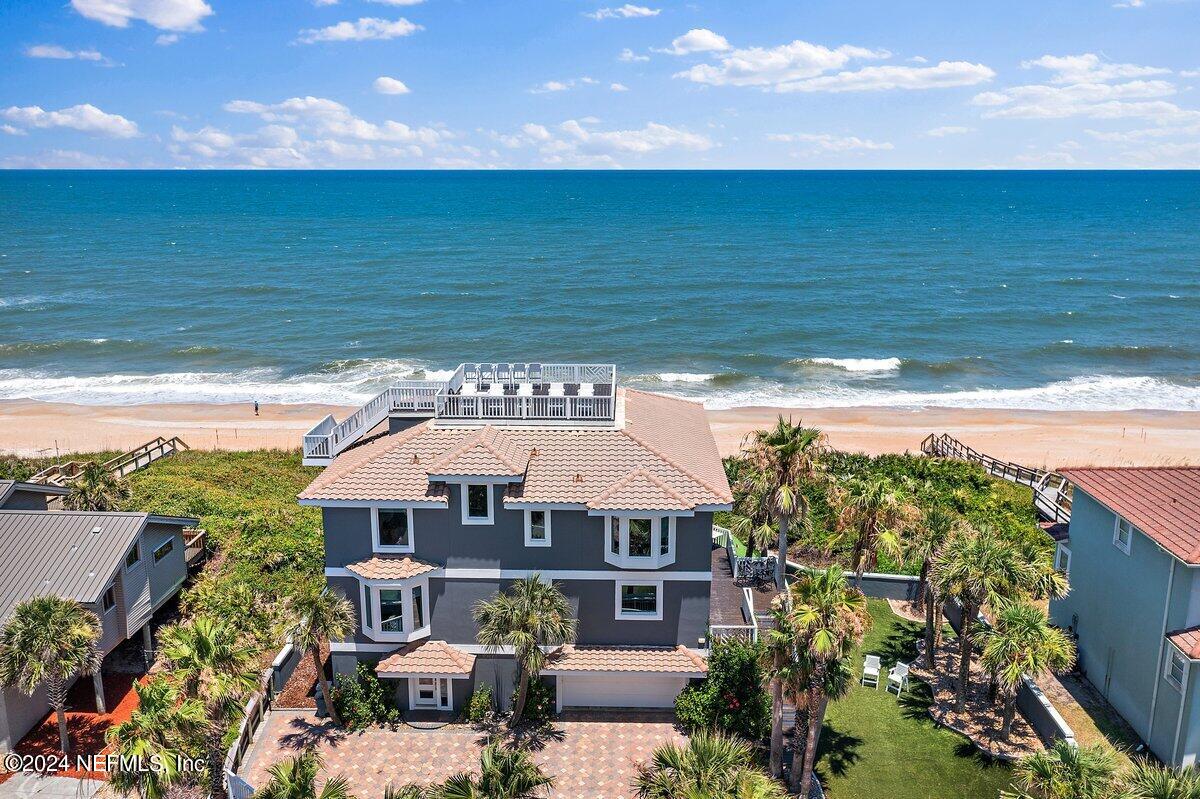 Ponte Vedra Blvd, Ponte Vedra Beach, FL 32082