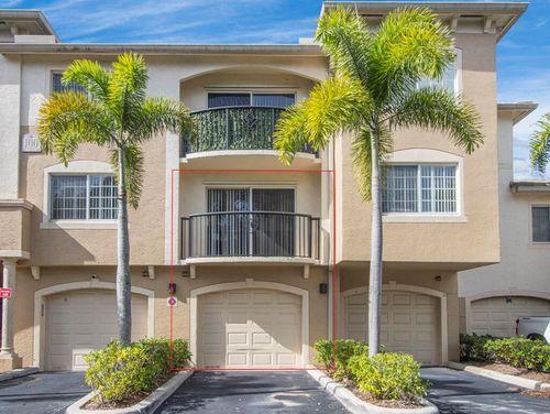 109-100 Crestwood Ct N, Royal Palm Beach, FL, 33411-4768 | Card Image