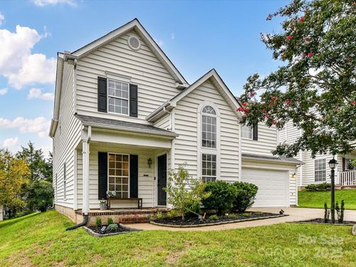 5461 Coleman Cir Nw, Concord, NC, 28027-5588 | Card Image