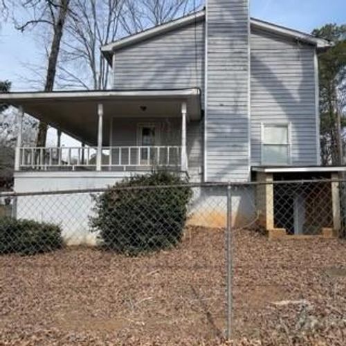 3356 Benton Harbor Ct, Decatur, GA, 30034-6201 | Card Image