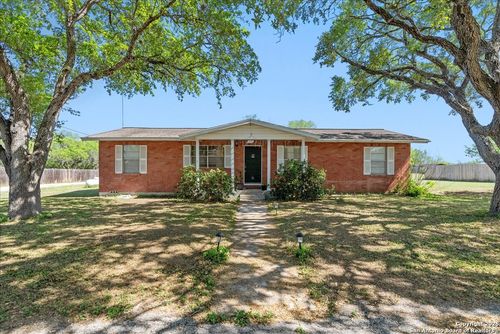 1311 Burleson St, George West, TX, 78022-3505 | Card Image
