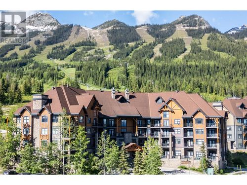 111-1545 Kicking Horse Trail, Golden, BC, V0A1H6 | Card Image