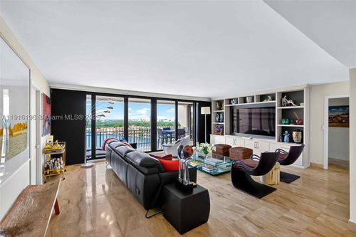 b1804-2 Grove Isle Dr, Coconut Grove, FL, 33133-4119 | Card Image