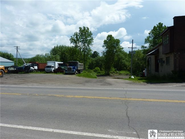 124 E Main St, Home with 0 bedrooms, 0 bathrooms and 5 parking in Sherman NY | Image 25