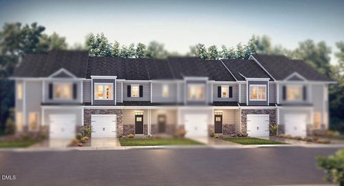 411 Kinneries Dr, Gibsonville, NC, 27249 | Card Image