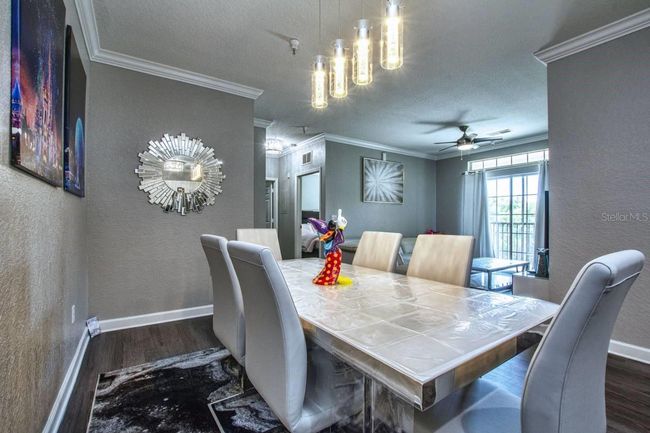 UNIT-3304 - 8010 Tuscany Way, Condo with 3 bedrooms, 2 bathrooms and null parking in DAVENPORT FL | Image 7