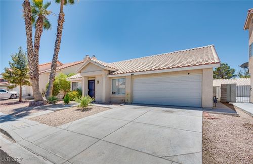 1717 Gatepost Ave, North Las Vegas, NV, 89031-1589 | Card Image