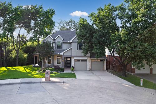 7955 Enclave Way, Dallas, TX, 75218-4501 | Card Image