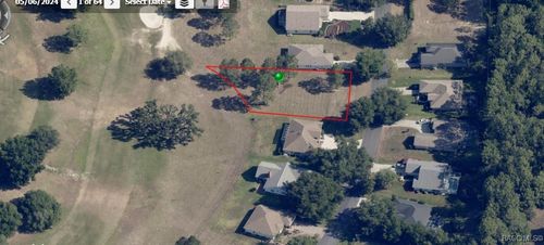 2815 N Brentwood Circle, Lecanto, FL, 34461 | Card Image