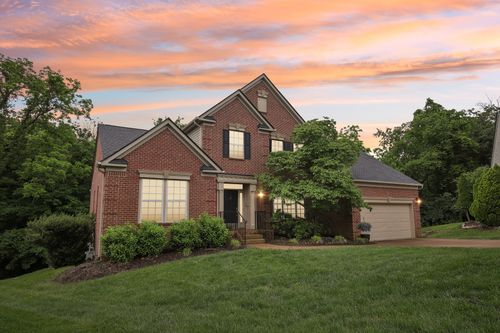 1520 Simpson Ct, Nashville, TN, 37211-8638 | Card Image