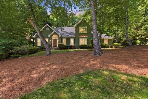 197 Summer Rd, Clarkesville, GA, 30523-1357 | Card Image
