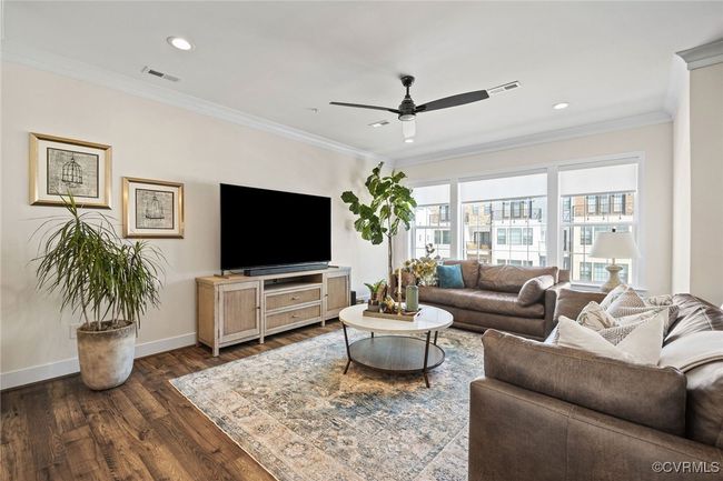 B - 2270 Libbie Lake West St, Condo with 3 bedrooms, 3 bathrooms and null parking in Richmond VA | Image 5