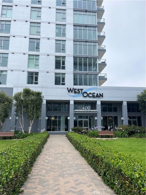 504-400 W Ocean Blvd, Long Beach, CA, 90802 | Card Image