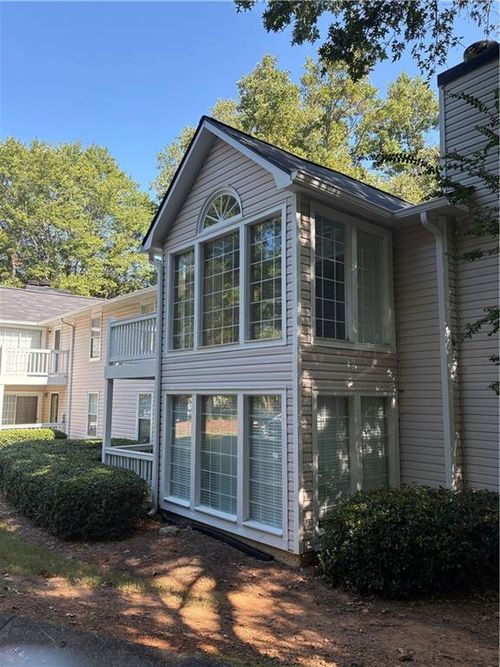 110 Countryside Pl Se, Smyrna, GA, 30080-3879 | Card Image