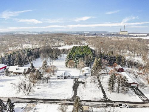 N5581 Star Branch Road, Pacific, WI, 53954 | Card Image