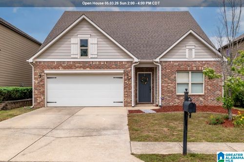 1045 Medinah Dr, CALERA, AL, 35040-4000 | Card Image