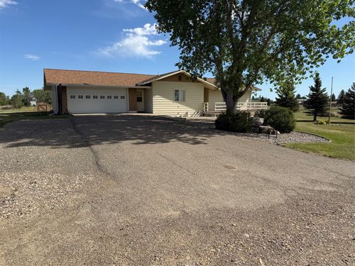 404 Flagler Avenue, Geraldine, MT, 59446 | Card Image