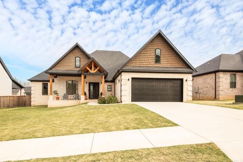 14 Denali Ln, Cabot, AR, 72023-5500 | Card Image