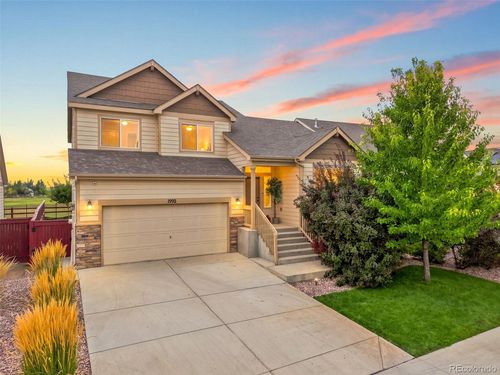 1992 Thundercloud Dr, Windsor, CO, 80550-3671 | Card Image