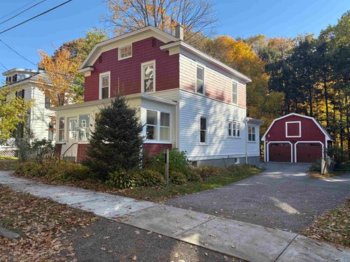 45 Clymer Street, Burlington, VT, 05401 | Card Image