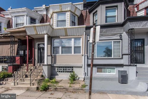 742 S 53rd St, PHILADELPHIA, PA, 19143-2635 | Card Image