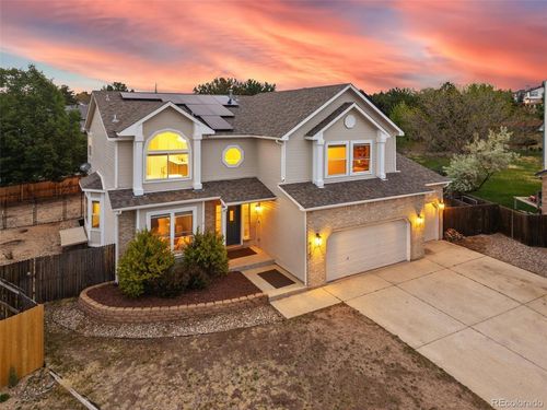8335 Ashford Ct, Colorado Springs, CO, 80920 | Card Image