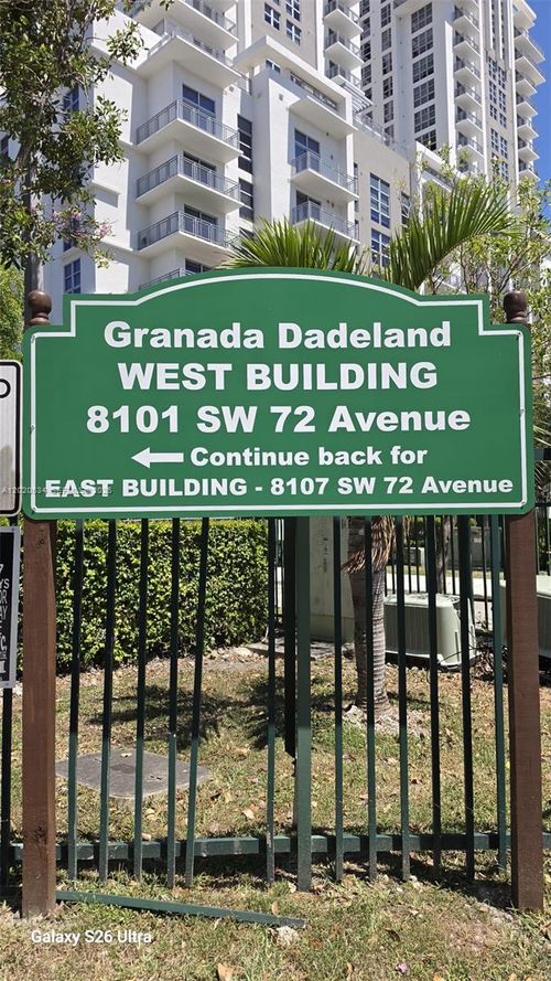 423e-8107 Sw 72nd Ave, Miami, FL, 33143-7627 | Card Image