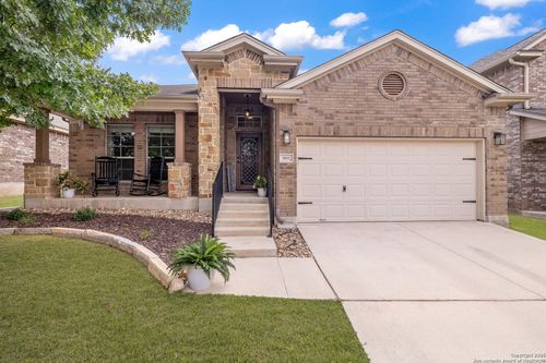 5610 Thunder Oaks, San Antonio, TX, 78261-2490 | Card Image