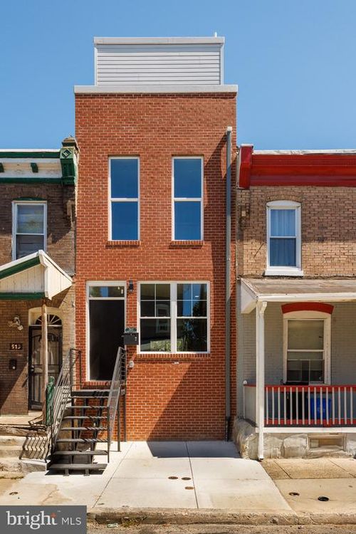 511 N Paxon St, PHILADELPHIA, PA, 19131-5138 | Card Image