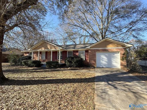 1729 Laverne Dr Nw, Huntsville, AL, 35816-1543 | Card Image