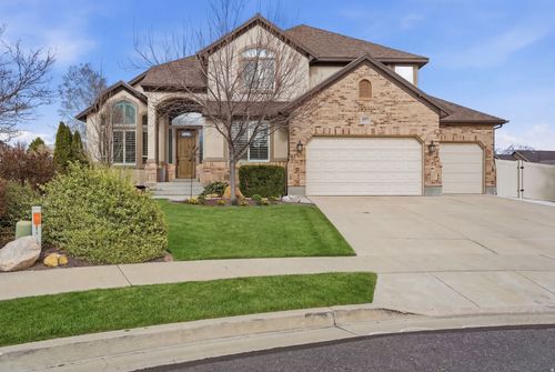 3372 W Waterbridge Cv, South Jordan, UT, 84095-9170 | Card Image