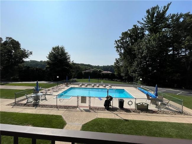APT-606 - 3 Alta Vita Dr, Condo with 2 bedrooms, 2 bathrooms and 1 parking in Greensburg PA | Image 19