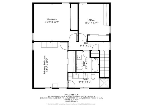 1550 Asbury Ave, Evanston, IL, 60201-4173 | Card Image