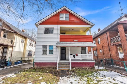 2-3519 W 100th St, Cleveland, OH, 44111-3877 | Card Image