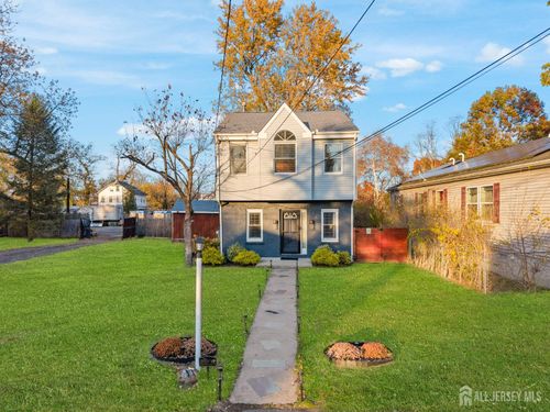 436 Hunt Ave, HAMILTON, NJ, 08610-4921 | Card Image