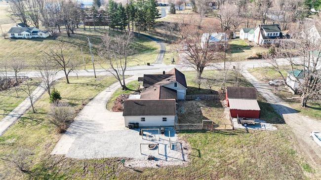 12459 North St, House other with 2 bedrooms, 3 bathrooms and null parking in Dillsboro IN | Image 44