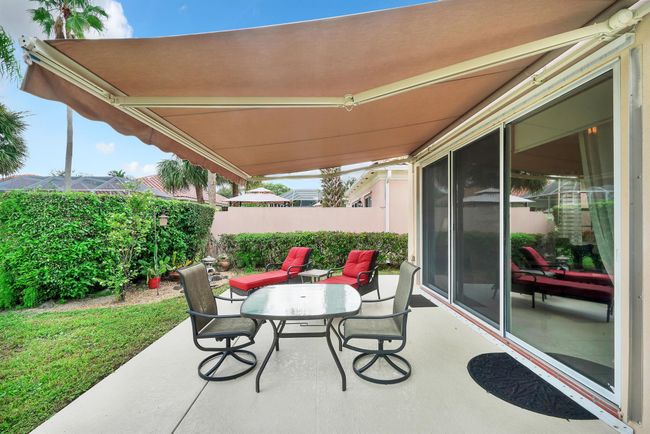 4784 Blossom Dr, House other with 3 bedrooms, 2 bathrooms and null parking in Delray Beach FL | Image 49