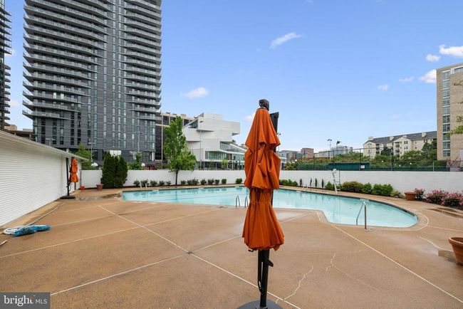 APT-617 - 1530 Key Blvd, Condo with 1 bedrooms, 1 bathrooms and null parking in ARLINGTON VA | Image 38