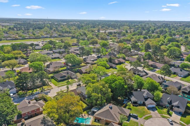 20923 Marcin Dr, House other with 4 bedrooms, 3 bathrooms and 2 parking in Spring TX | Image 43