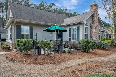 784 - 784 Abbey Glen Way, Condo with 3 bedrooms, 2 bathrooms and null parking in Hardeeville SC | Image 2