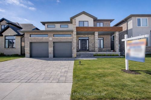 4091 Campbell St N, London, ON, N6P0H5 | Card Image
