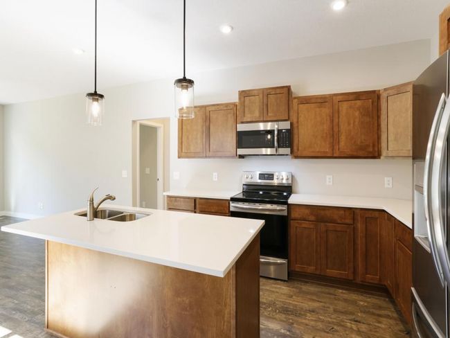 7381 Degrio Way, House other with 2 bedrooms, 1 bathrooms and null parking in Inver Grove Heights MN | Image 11