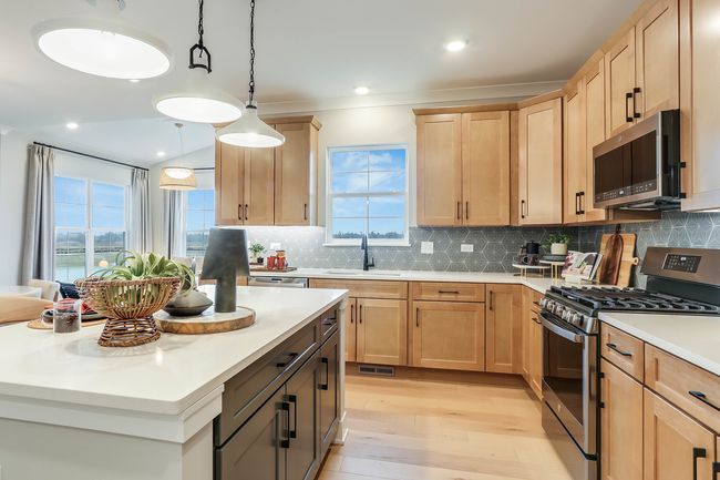 12930 S Platte Trl, House other with 3 bedrooms, 3 bathrooms and 3 parking in Plainfield IL | Image 15