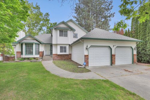 1107 E Chantel Dr, Spokane, WA, 99218-1716 | Card Image