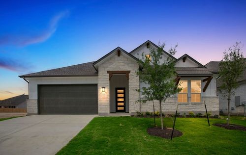 2921 Zuni Path, Leander, TX, 78641-5797 | Card Image