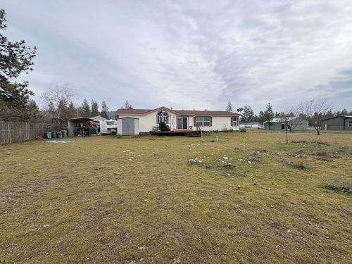 6437 N Dover Rd, Nine Mile Falls, WA, 99026-9000 | Card Image